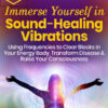 David Gibson – Immerse Yourself in Sound Healing Vibrations