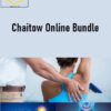 Leon Chaitow – Chaitow Online Bundle