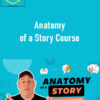 Matthew Dicks – Anatomy of a Story Course