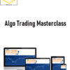 StatOasis – Algo Trading Masterclass