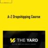A-Z Dropshipping Course