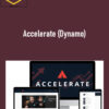 Accelerate (Dynamo)