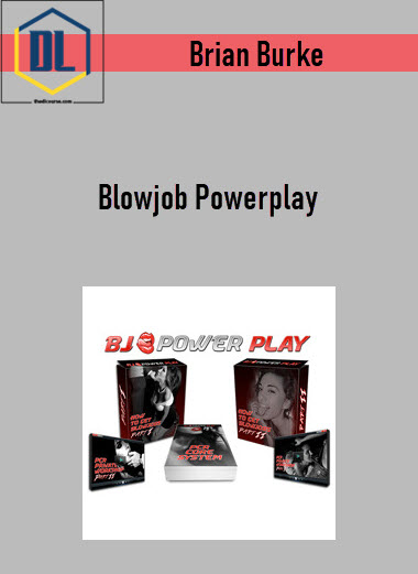 Blowjob Powerplay