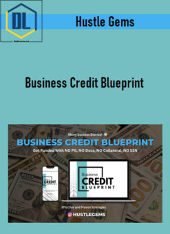 Business Credit Blueprint