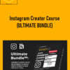 Instagram Creator Course
