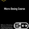 Micro-Dosing Course