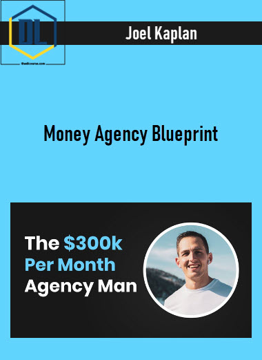 Money Agency Blueprint