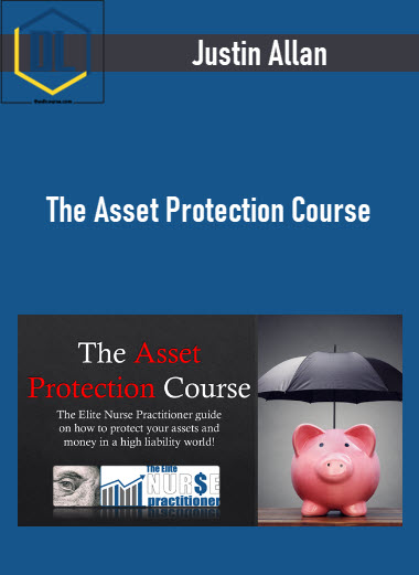 The Asset Protection Course