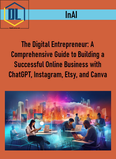 The Digital Entrepreneur