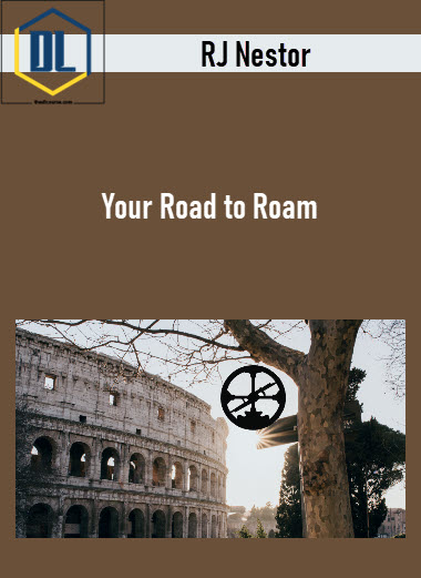 Your Road to Roam