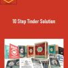 10 Step Tinder Solution