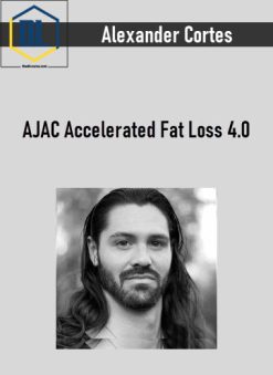 AJAC Accelerated Fat Loss 4.0