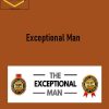 Andrew Ryan – Exceptional Man