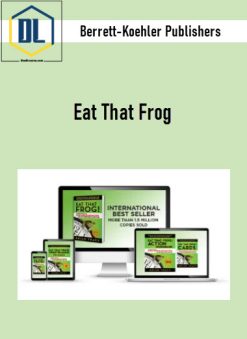 Berrett-Koehler Publishers – Eat That Frog