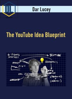 Dar Lucey – The YouTube Idea Blueprint