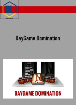 DayGame Domination