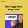 Golden Nugget Review Mining System