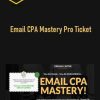 Jordan Carter – Email CPA Mastery Pro Ticket