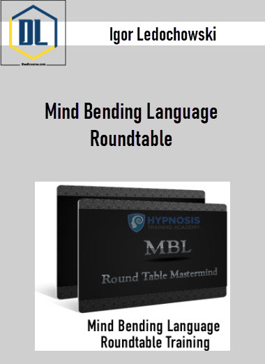 Mind Bending Language Roundtable