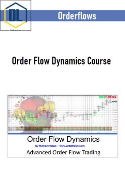 Order Flow Dynamics Course