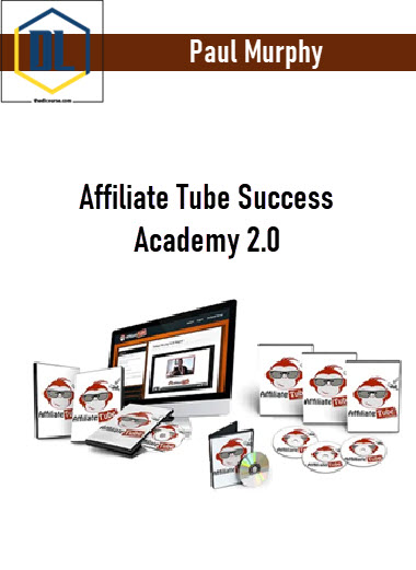 Paul Murphy – Affiliate Tube Success Academy 2.0