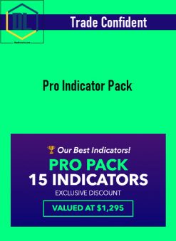 Pro Indicator Pack