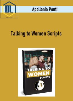 Talking to Women Scripts