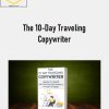The 10-Day Traveling Copywriter