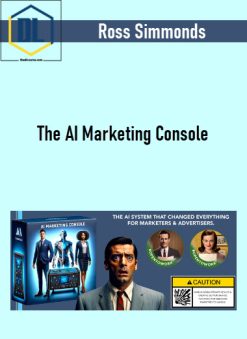 The AI Marketing Console