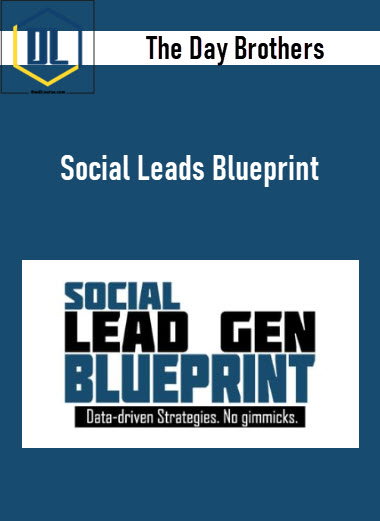 The Day Brothers – Social Leads Blueprint