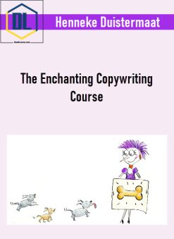 The Enchanting Copywriting Course