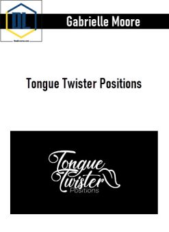 Tongue Twister Positions