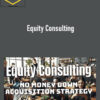 Ace Chapman – Equity Consulting