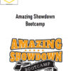 Cherie Yvette – Amazing Showdown Bootcamp