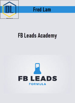Fred Lam – FB Leads Academy