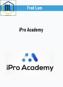 Fred Lam – iPro Academy