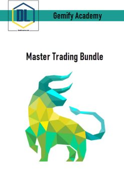 Gemify Academy – Master Trading Bundle