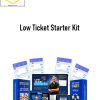 Jason Wojo – Low Ticket Starter Kit