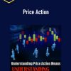 John Templeton – Price Action