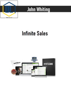 John Whiting – Infinite Sales