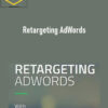 Josh Roache – Retargeting AdWords