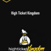 Nate Hurst – High Ticket Kingdom