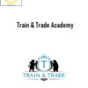 Omar Agag – Train & Trade Academy