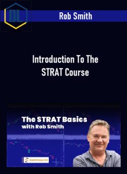 Rob Smith – Introduction To The STRAT Course
