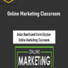 Steven Clayton & Aidan Booth – Online Marketing Classroom