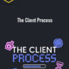 Abi Connick – The Client Process