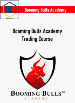 Booming Bulls Academy – Booming Bulls Academy Trading Course