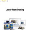 Brian Carruthers – Locker Room Training