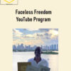 Freud Vixamar – Faceless Freedom YouTube Program