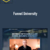 Gusten Sun – Funnel University